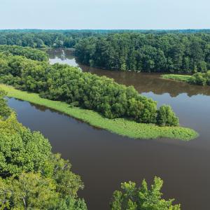 Photo #10 of 112 Acres Mill Road, Emporia, VA 112.0 acres