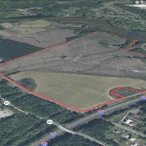 Photo #2 of 112 Acres Mill Road, Emporia, VA 112.0 acres