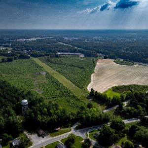 Photo #3 of 112 Acres Mill Road, Emporia, VA 112.0 acres