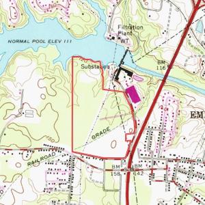 Photo #39 of 112 Acres Mill Road, Emporia, VA 112.0 acres