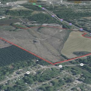 Photo #4 of 112 Acres Mill Road, Emporia, VA 112.0 acres