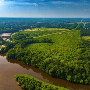 Photo #5 of 112 Acres Mill Road, Emporia, VA 112.0 acres