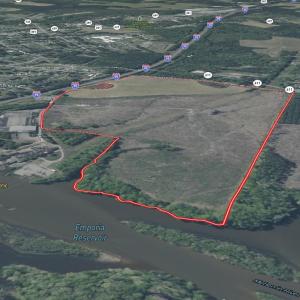 Photo #6 of 112 Acres Mill Road, Emporia, VA 112.0 acres