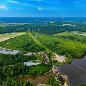 Photo #7 of 112 Acres Mill Road, Emporia, VA 112.0 acres