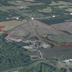 Photo #8 of 112 Acres Mill Road, Emporia, VA 112.0 acres