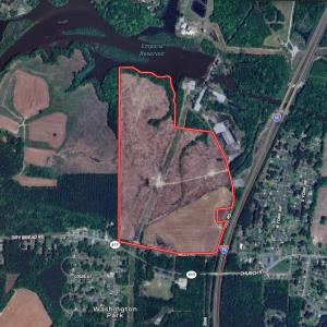 Photo #40 of 112 Acres Mill Road, Emporia, VA 112.0 acres
