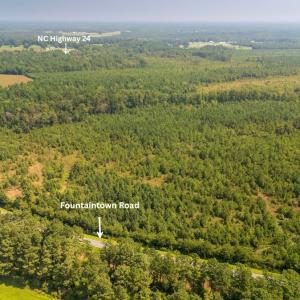 Photo #5 of Off Fountaintown Road, Beulaville, NC 28.6 acres