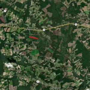 Photo #15 of Off Fountaintown Road, Beulaville, NC 28.6 acres