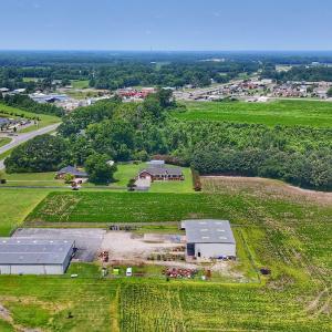 Photo #11 of off Hwy 70 W, Goldsboro, NC 10.0 acres