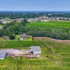 Photo #12 of off Hwy 70 W, Goldsboro, NC 10.0 acres