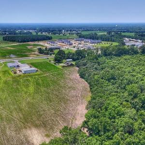 Photo #19 of off Hwy 70 W, Goldsboro, NC 10.0 acres
