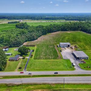 Photo #2 of off Hwy 70 W, Goldsboro, NC 10.0 acres