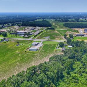 Photo #24 of off Hwy 70 W, Goldsboro, NC 10.0 acres