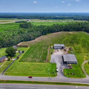 Photo #3 of off Hwy 70 W, Goldsboro, NC 10.0 acres