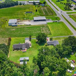 Photo #32 of off Hwy 70 W, Goldsboro, NC 10.0 acres