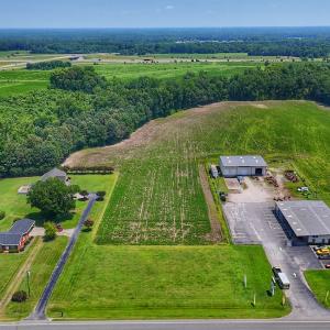 Photo #6 of off Hwy 70 W, Goldsboro, NC 10.0 acres