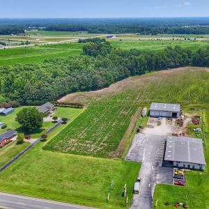 Photo #7 of off Hwy 70 W, Goldsboro, NC 10.0 acres