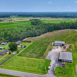 Photo #8 of off Hwy 70 W, Goldsboro, NC 10.0 acres