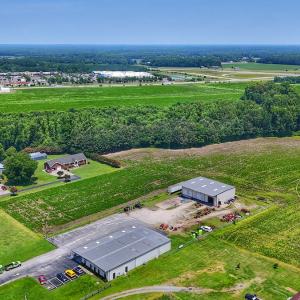 Photo #9 of off Hwy 70 W, Goldsboro, NC 10.0 acres