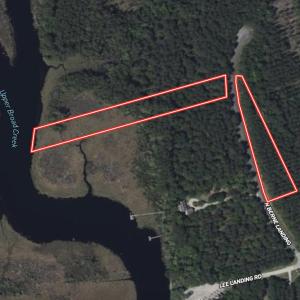 Photo #12 of 175 North Berne Landing Road, New Bern, NC 3.5 acres