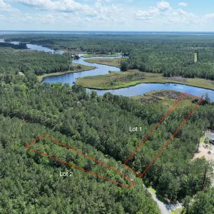 Photo #4 of 175 North Berne Landing Road, New Bern, NC 3.5 acres