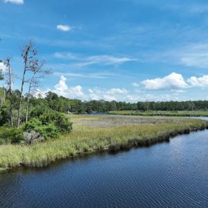 Photo #6 of 175 North Berne Landing Road, New Bern, NC 3.5 acres