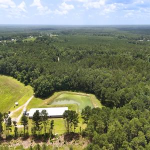 Photo #10 of 481 Nine Mile Rd, Maple Hill, NC 65.3 acres