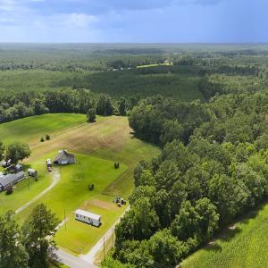 Photo #3 of 481 Nine Mile Rd, Maple Hill, NC 65.3 acres