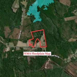 Photo #39 of 481 Nine Mile Rd, Maple Hill, NC 65.3 acres