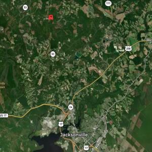 Photo #43 of 481 Nine Mile Rd, Maple Hill, NC 65.3 acres