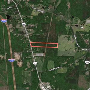 Photo #25 of Off US HWY 220 S, Asheboro, NC 32.3 acres