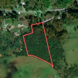 Photo #24 of Off Starmount Lane , Galax, VA 9.0 acres
