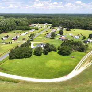 Photo #5 of Off Fox Run Drive, Pikeville, NC 0.6 acres