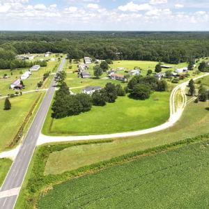 Photo #6 of Off Fox Run Drive, Pikeville, NC 0.6 acres
