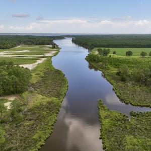 Photo #10 of 337 Pamlico Beach Rd, Belhaven, NC 1.8 acres