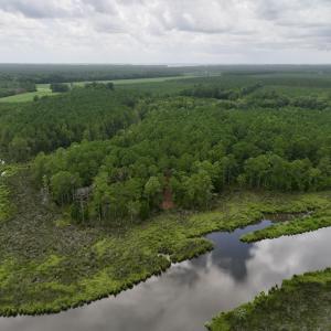 Photo #2 of 337 Pamlico Beach Rd, Belhaven, NC 1.8 acres