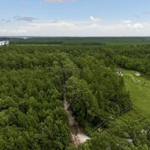 Photo #3 of 337 Pamlico Beach Rd, Belhaven, NC 1.8 acres