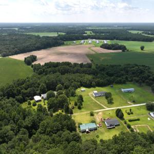 Photo #10 of Off Fox Run Drive, Pikeville, NC 1.9 acres