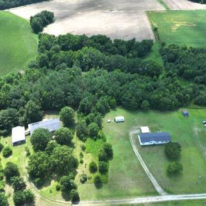 Photo #11 of Off Fox Run Drive, Pikeville, NC 1.9 acres