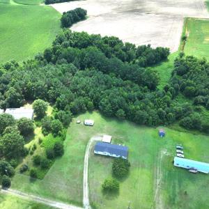 Photo #12 of Off Fox Run Drive, Pikeville, NC 1.9 acres