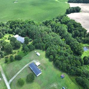 Photo #13 of Off Fox Run Drive, Pikeville, NC 1.9 acres