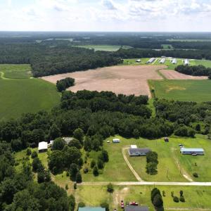 Photo #1 of Off Fox Run Drive, Pikeville, NC 1.9 acres