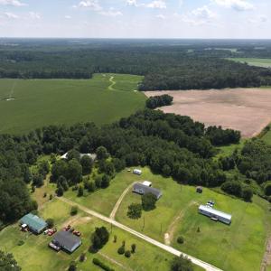 Photo #2 of Off Fox Run Drive, Pikeville, NC 1.9 acres