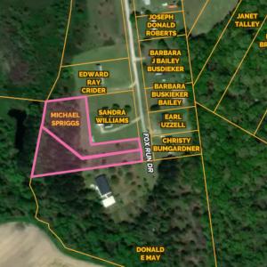 Photo #24 of Off Fox Run Drive, Pikeville, NC 1.9 acres