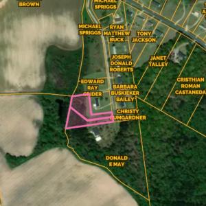 Photo #26 of Off Fox Run Drive, Pikeville, NC 1.9 acres