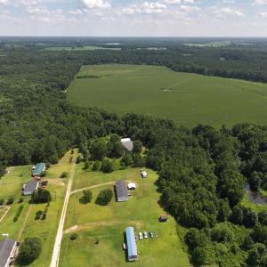 Photo #3 of Off Fox Run Drive, Pikeville, NC 1.9 acres