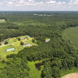 Photo #5 of Off Fox Run Drive, Pikeville, NC 1.9 acres