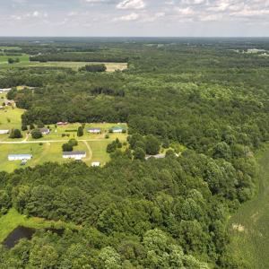 Photo #6 of Off Fox Run Drive, Pikeville, NC 1.9 acres