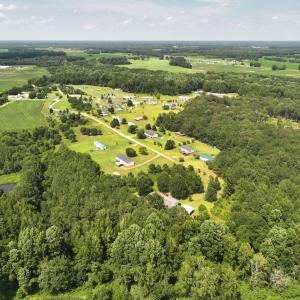 Photo #7 of Off Fox Run Drive, Pikeville, NC 1.9 acres