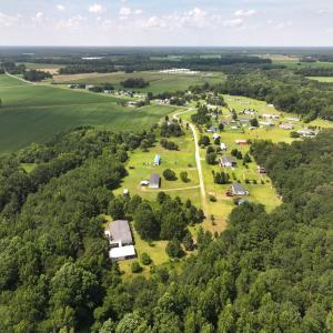 Photo #8 of Off Fox Run Drive, Pikeville, NC 1.9 acres